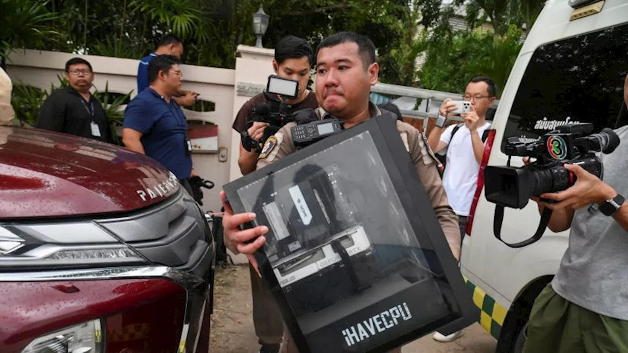 Digital Violence and Gun Access: The Tragedy at Debsirin Nonthaburi School