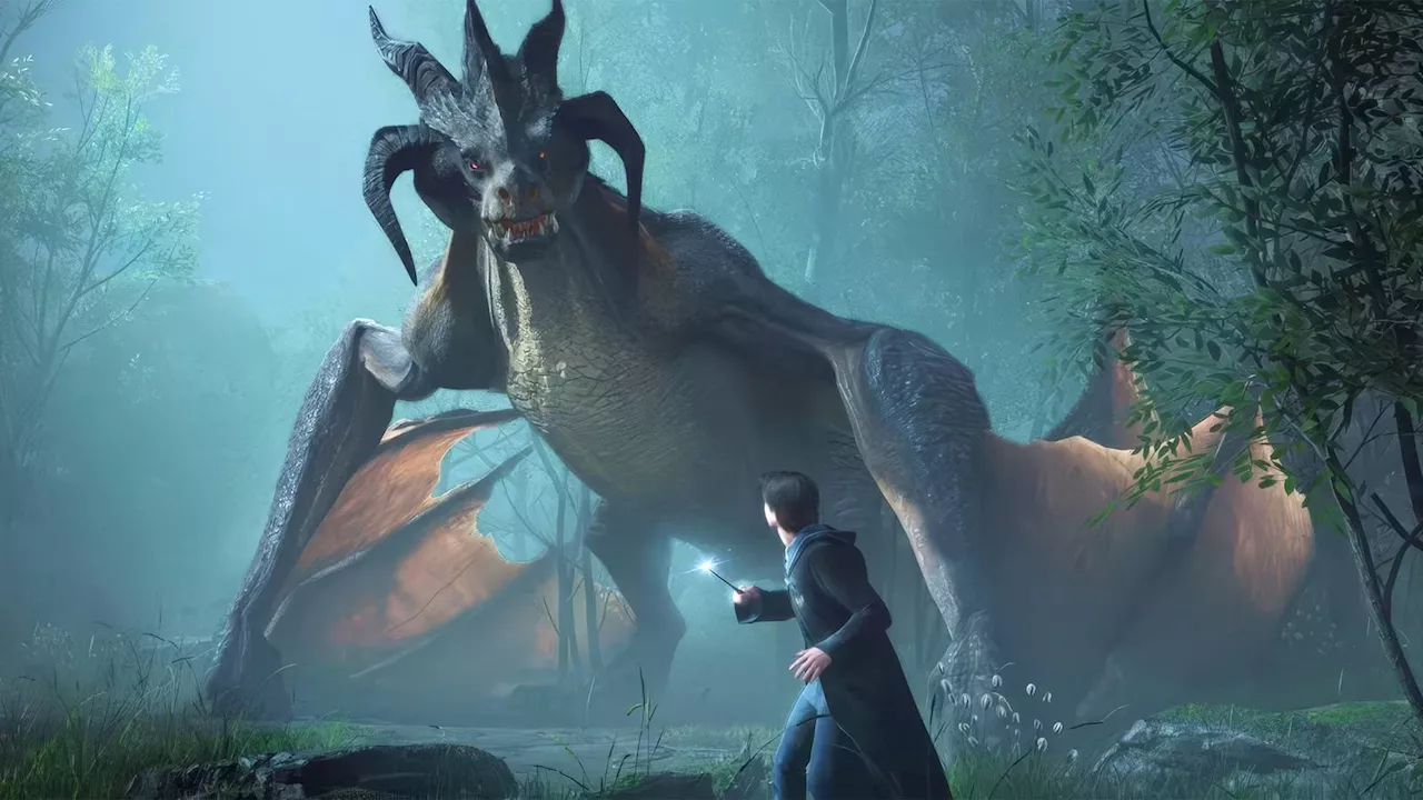 Wands and Controllers: Analyzing the Enduring Appeal of Early Harry Potter Games