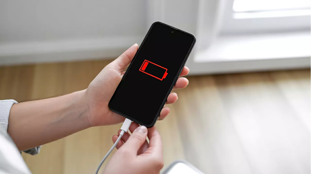 Accuracy Over Capacity: The Essential Smartphone Battery Calibration Guide