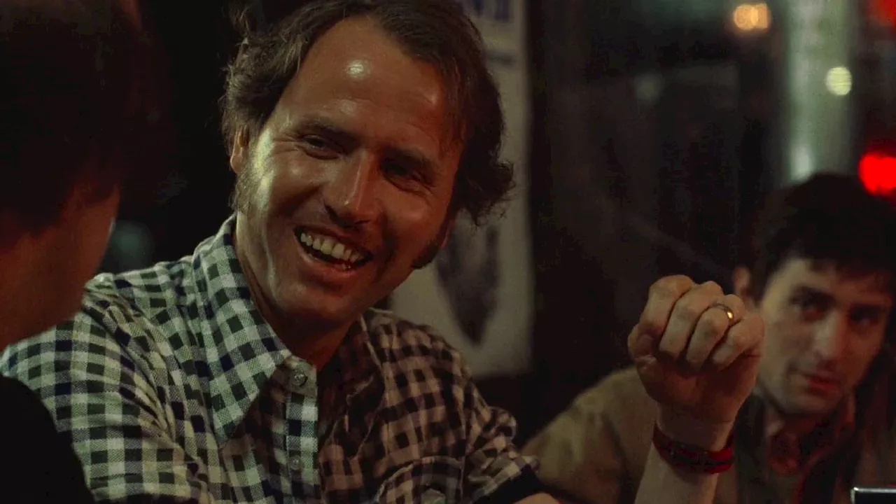 The Violent Genesis of Scorsese’s 1976 Masterpiece