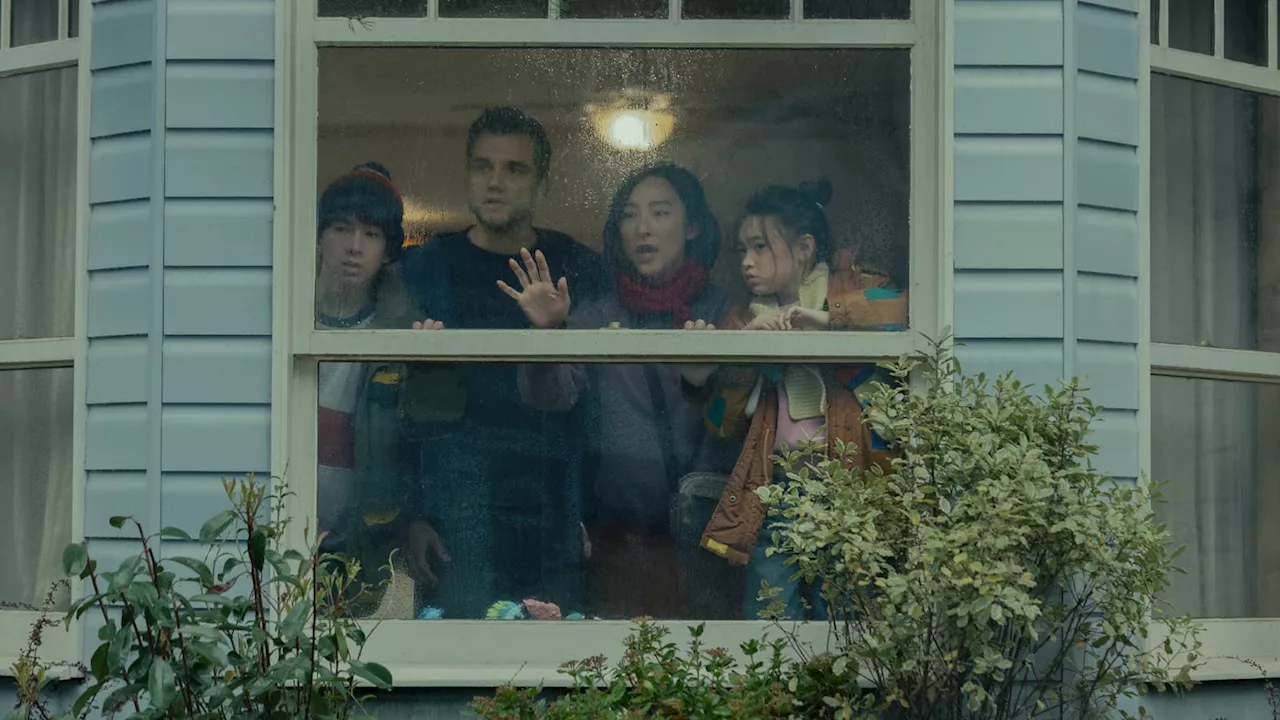 Viewership vs. Value: Wagner Moura Defends the Polarizing End of 'The Last House'