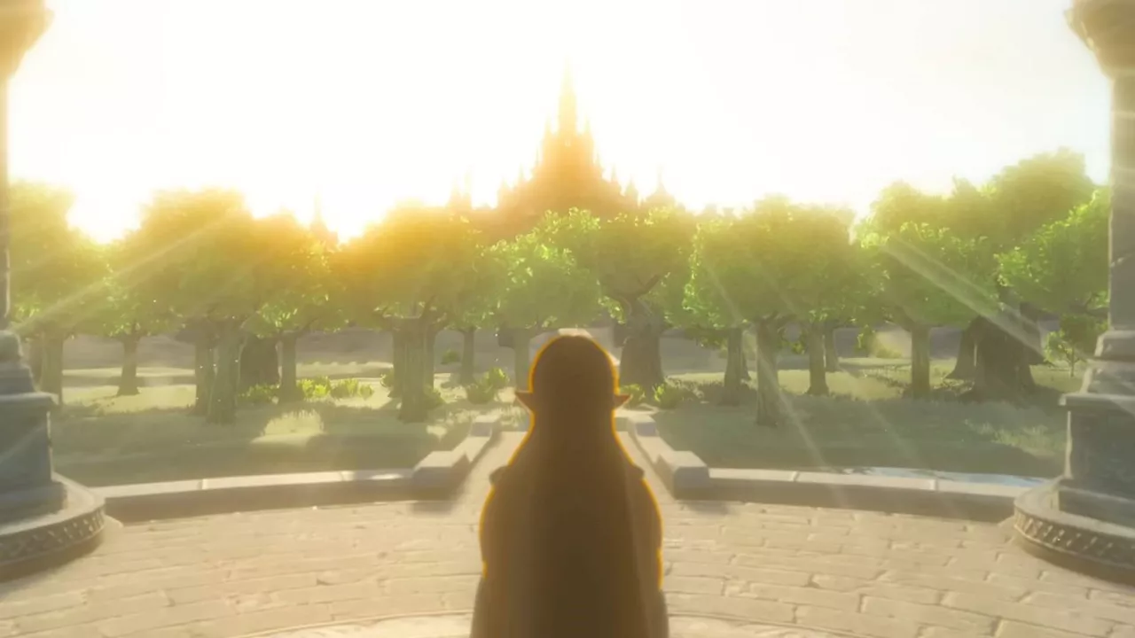 Beyond the Triforce: Why the Zelda 2027 Cast Signals a High-Stakes Fantasy Epic