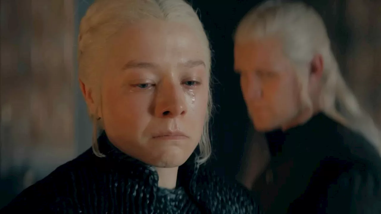 The Targaryen Trap: Is Rhaenyra’s Season 3 Descent a Narrative Mistake?