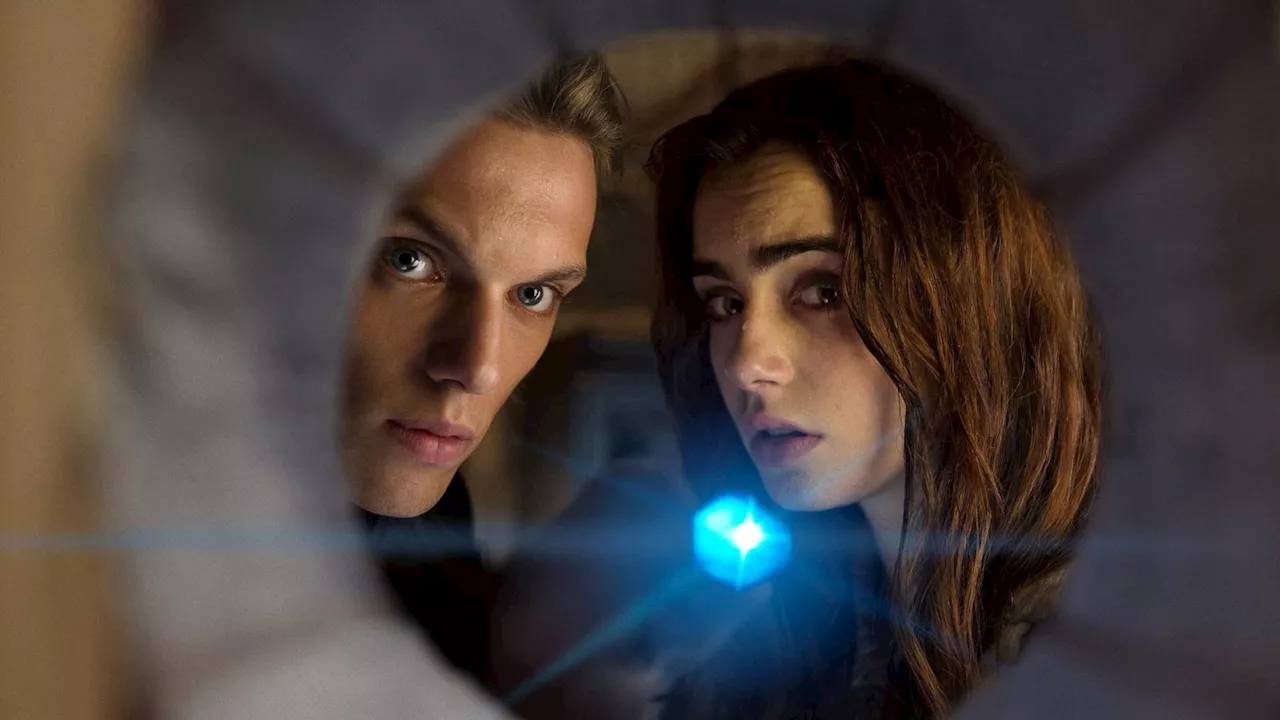 From Cinematic Flop to Freeform Hit: The Evolution of The Mortal Instruments