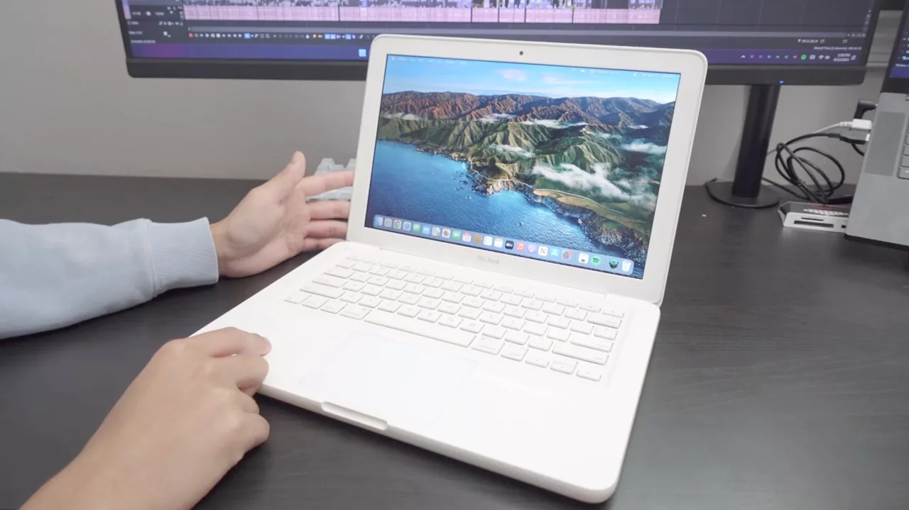The Aluminum Pivot: How Apple Traded the White MacBook for Premium Design