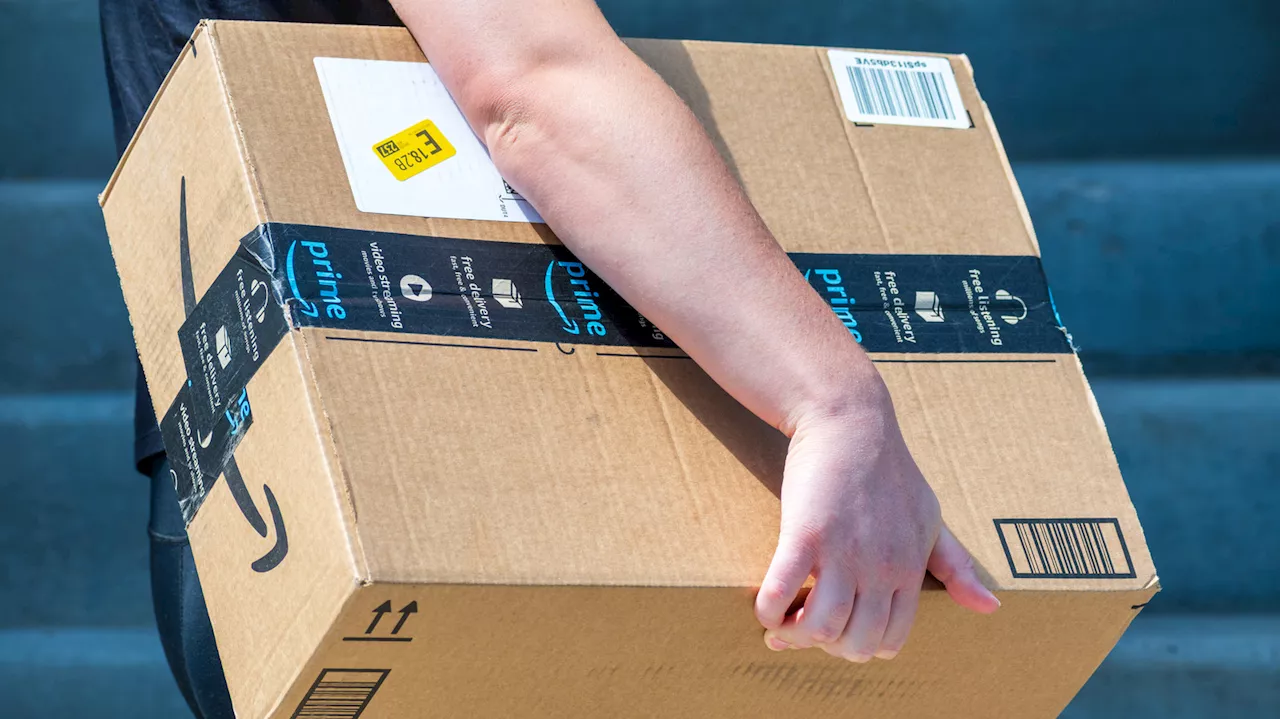The Logistics Engine: How Amazon Prime Decouples Speed from Distance