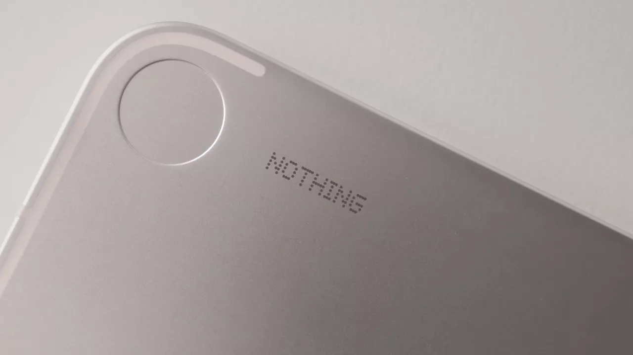 From Sarcastic Joke to Tech Brand: The Accidental Origin of Nothing