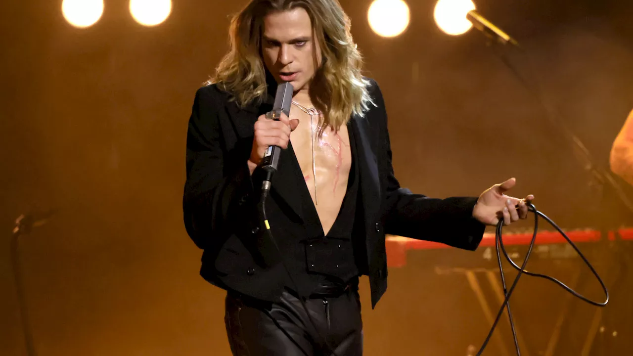 AMC’s Lestat Pivot: Can Sam Reid’s Rock Persona Save the Franchise?