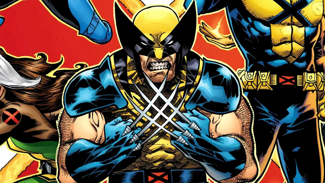 The Mirror Menace: Why Marvel Keeps Turning the X-Men Against Themselves