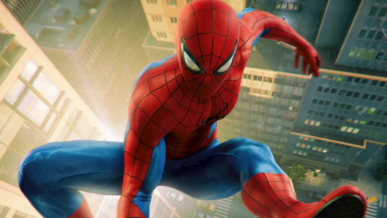 The Black Suit Returns: Tom Holland's Spider-Man Teased for Symbiote Evolution