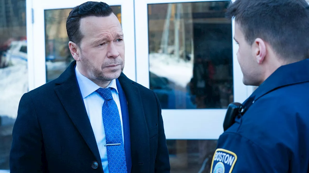 Will Tom Selleck’s CBS Frustration Block a Frank Reagan Cameo in Boston Blue?