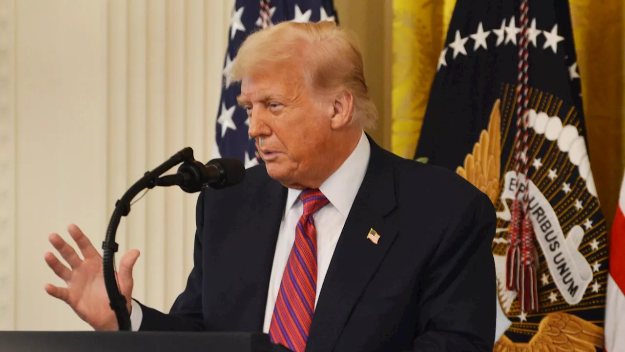 Trump Media's Crypto Gamble Sours as DJT Reports $360 Million Loss
