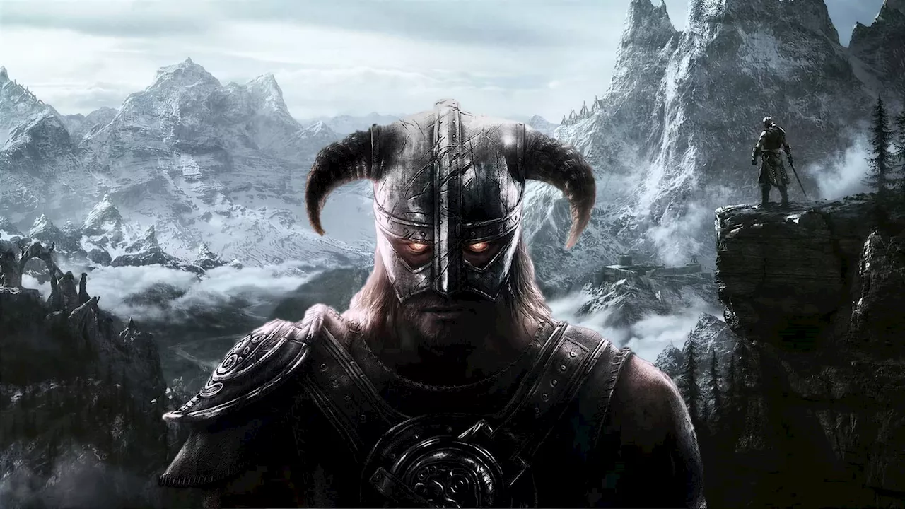 Beyond the Skyrim Era: Tuoni Aims to Reclaim the Old-School RPG Aesthetic