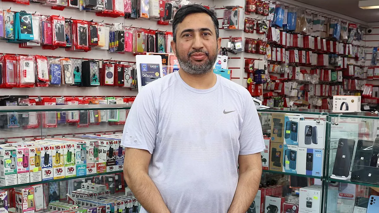 The Kebab Shop Loophole: How the UK's 'Skilled Worker' Visa is Being Gamed