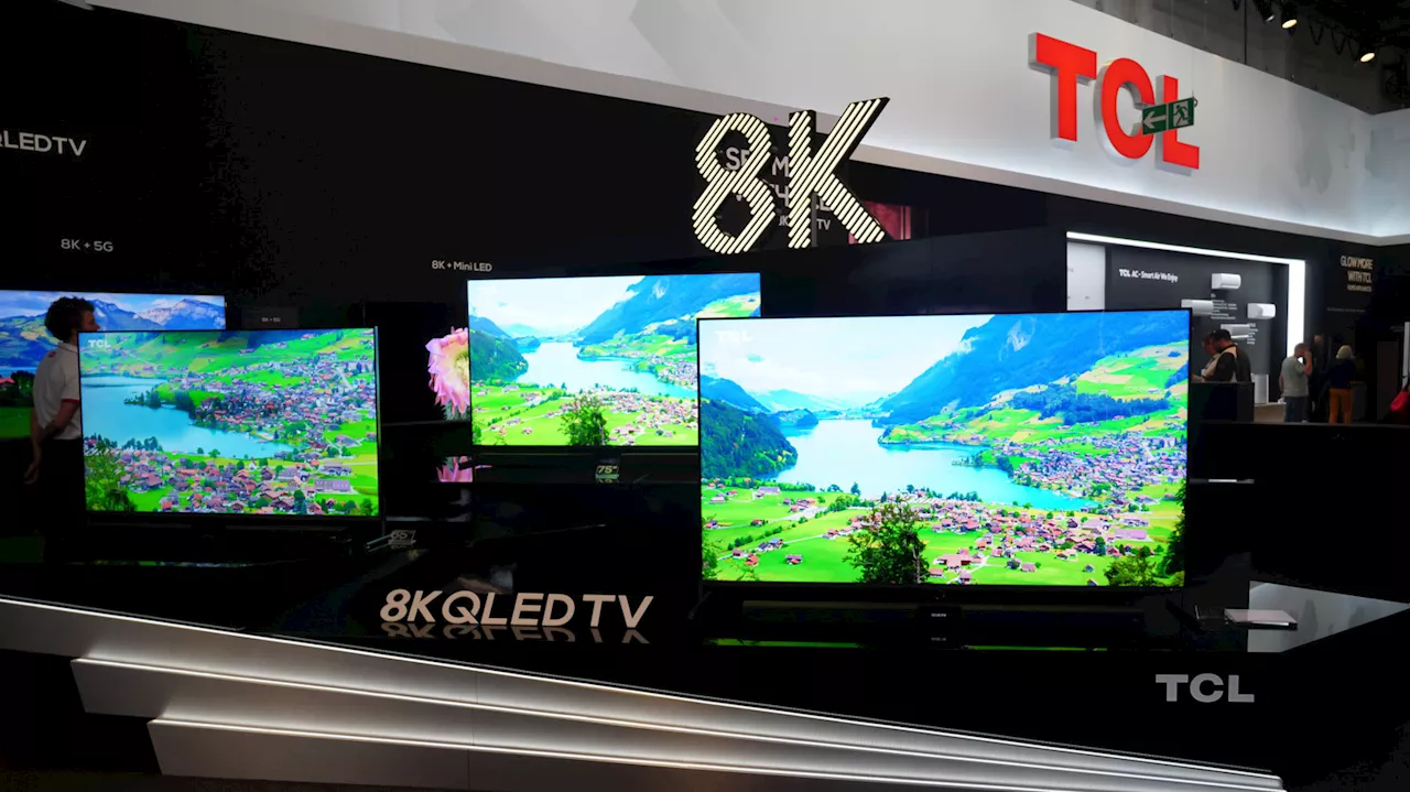 Beyond the Box: Unlocking the Hidden Power of TCL Smart TVs