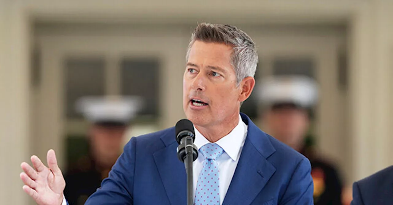 Secretary Sean Duffy Locks in English Requirements for Truckers to Boost Highway Safety