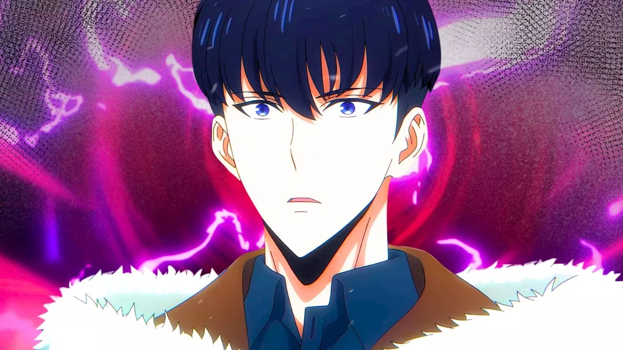 Can 'Villains Are Destined to Die' Break the Manhwa Adaptation Curse?