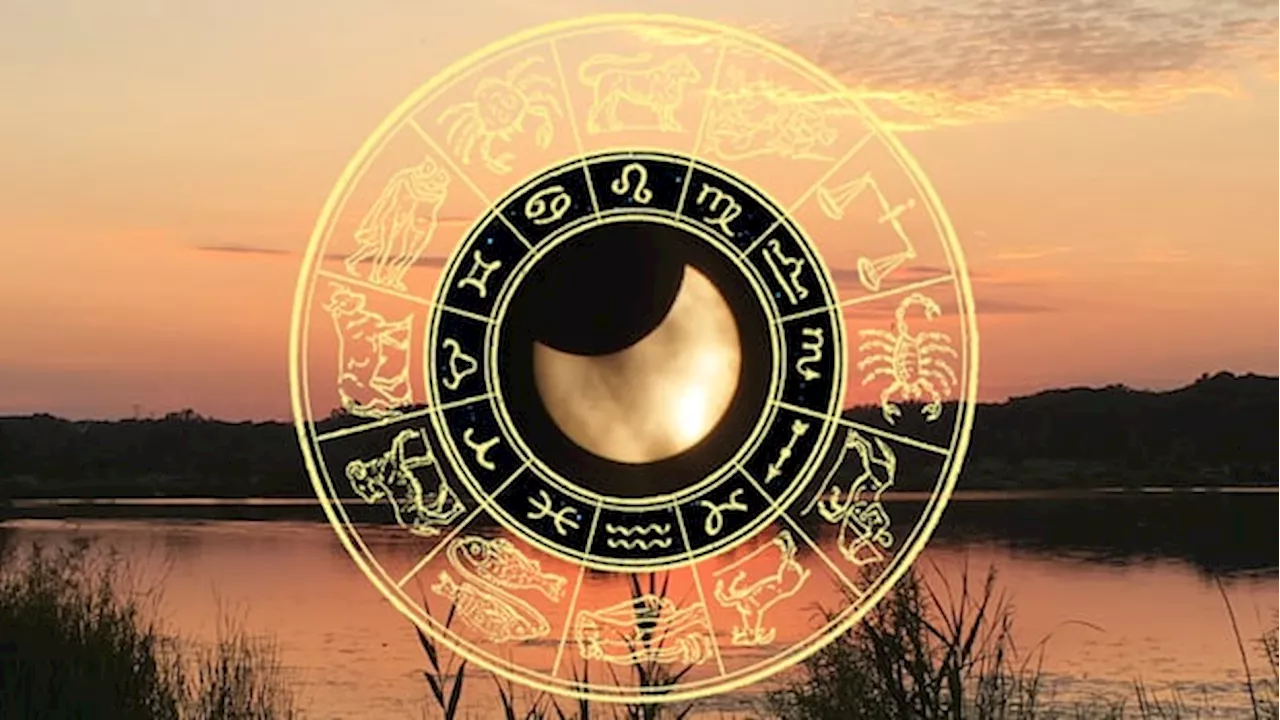 Cosmic Volatility: Navigating the Solar Eclipse and Financial Risks of August 12-18