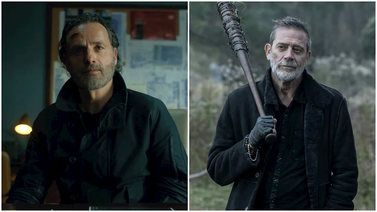 Beyond the Bridge: Why a Rick and Negan Truce is the TWD Universe's Next Big Move