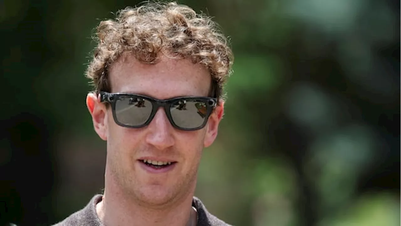 Zuckerberg’s Yacht Crew Missed Alaskan SOS: A Failure of Vigilance?