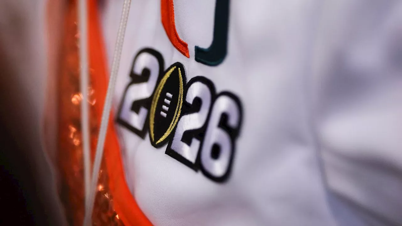 Arch Manning and Lane Kiffin Headline a High-Stakes 2026 College Football Season