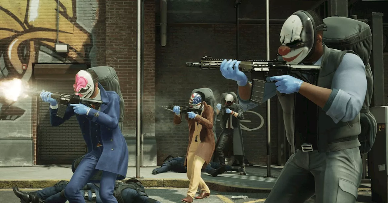 50 Cent to Produce Payday TV Series: A High-Stakes Heist Gamble