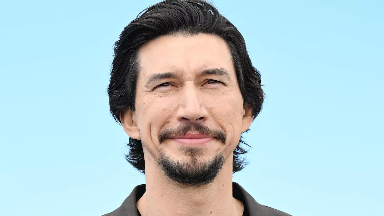Driver and Johansson Trade Divorce for Danger in 'Paper Tiger'