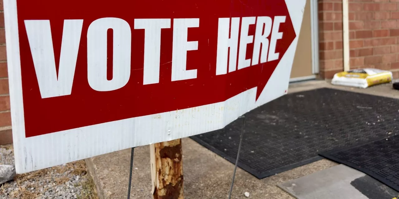 Alabama's August 11 Special Primary: A Guide to the Four-District Race