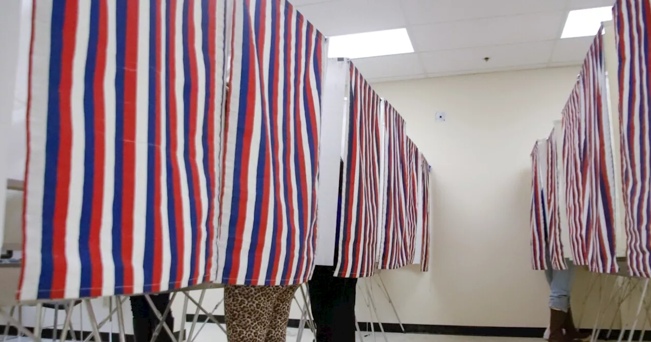The Blank Form Battle: A Legal Test for Alaska's Candidate Transparency Rules