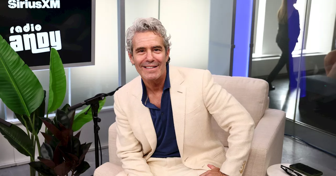 Beyond the Champagne: Andy Cohen’s Defense of Political Friction in Real Housewives