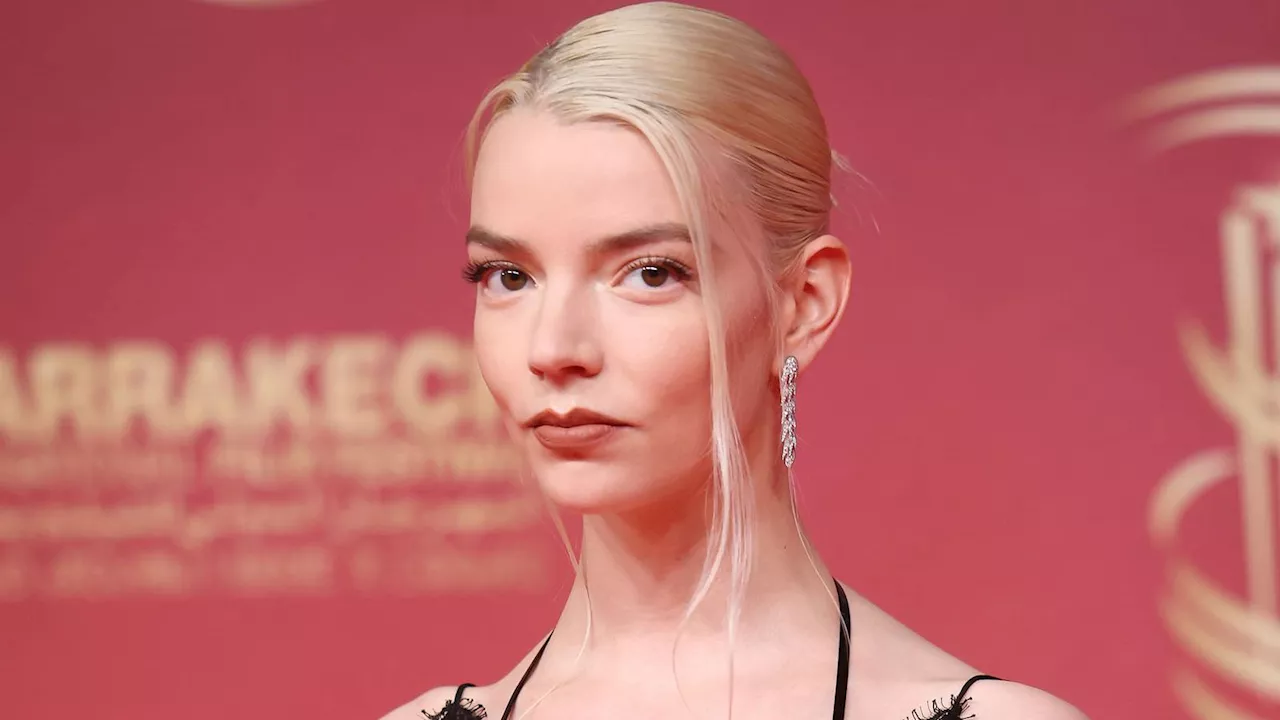 Anya Taylor-Joy’s 2026 Sci-Fi Surge: From Apple TV Thrillers to Dune Part Three