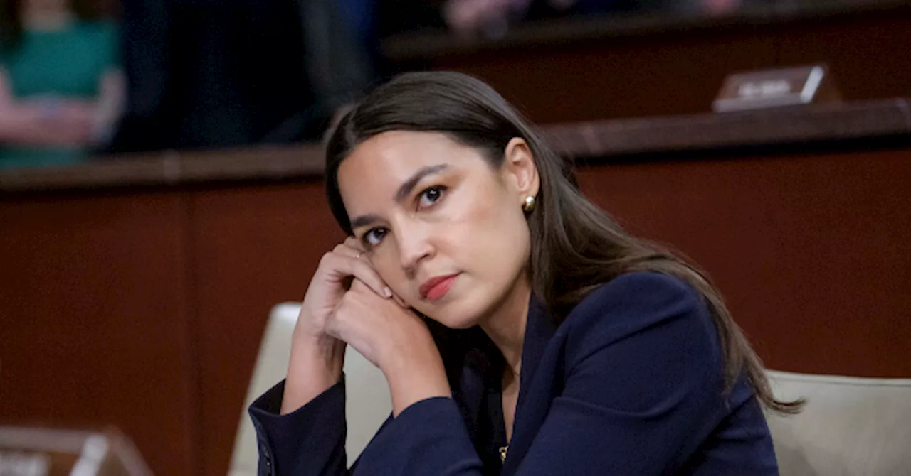 AOC’s Egg Freezing Choice: A High-Stakes Debate on Career and Motherhood