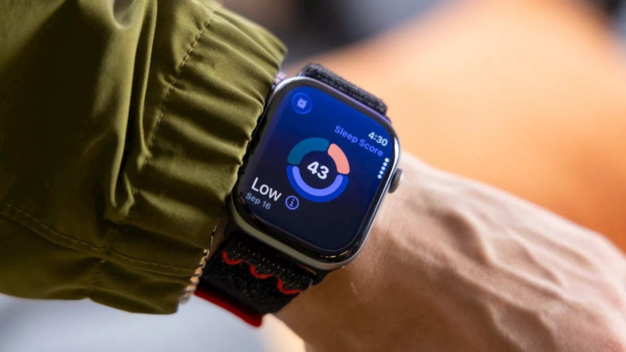 Apple's Wearable Pivot: Round Screens, AI Autonomy, and the End of the iPhone Tether