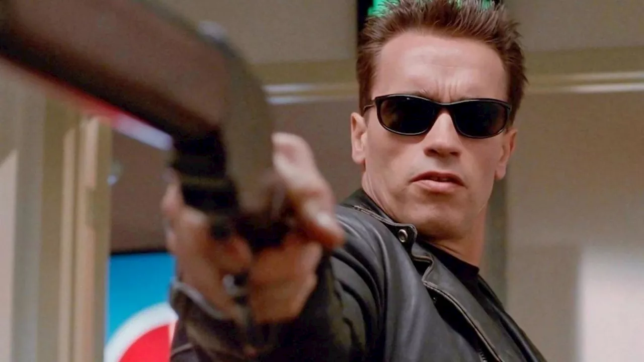 The Science of the One-Liner: How Schwarzenegger's Sci-Fi Quotes Defined an Era