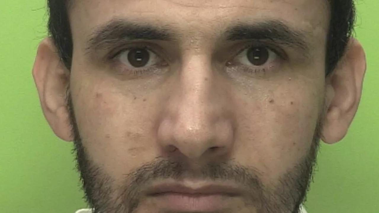 Nottingham Rape Case: Afghan Asylum Seeker Jailed for Grooming 13-Year-Old