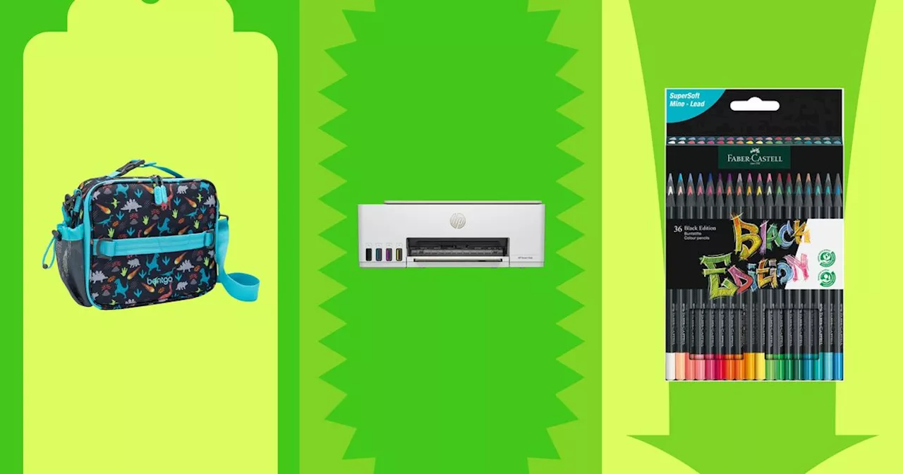 The Back-to-School Sprint: Navigating the Final Wave of Major Retail Discounts