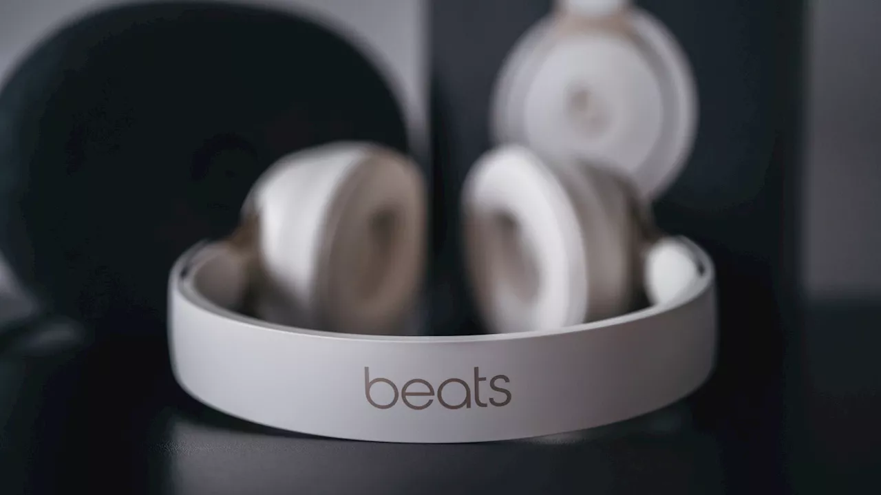 The Identity Crisis of the Beats Studio Pro