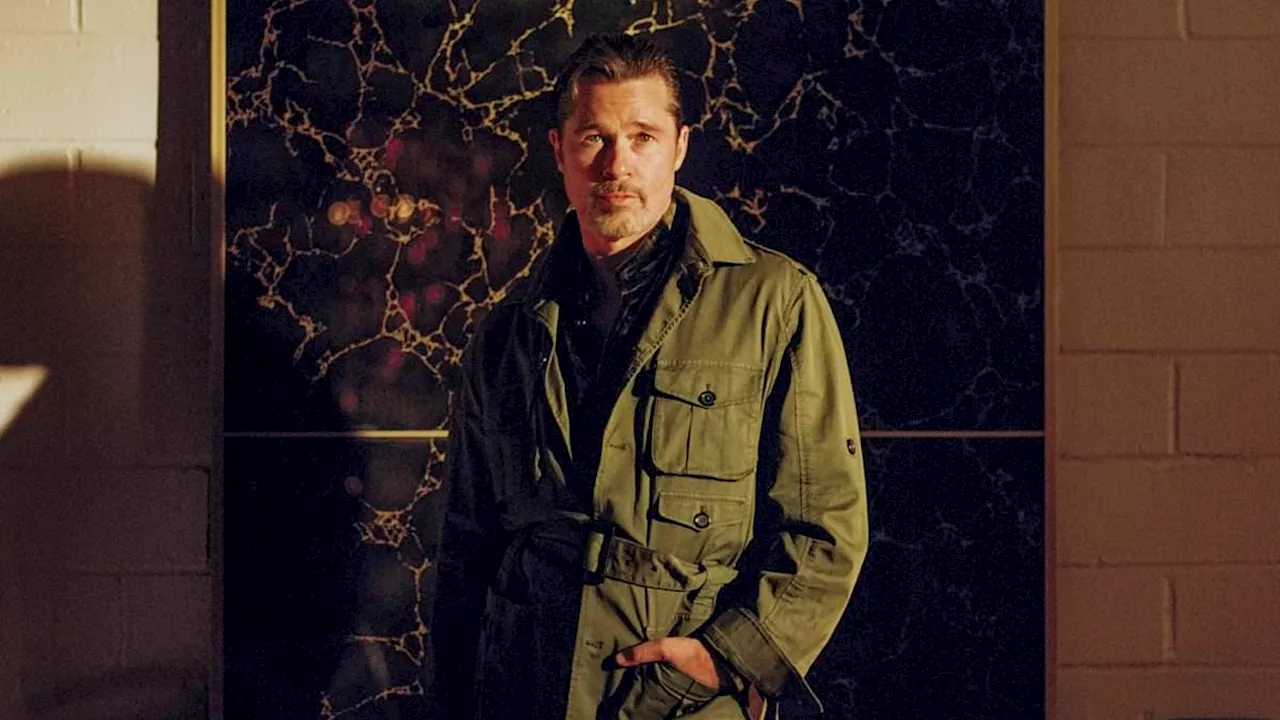 Brad Pitt’s Breaking Point: The Psychological Toll of the Jolie-Pitt Divorce