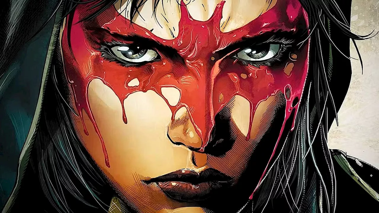 Beyond the Bat: Cassandra Cain’s Violent Rebirth in DC’s Absolute Universe