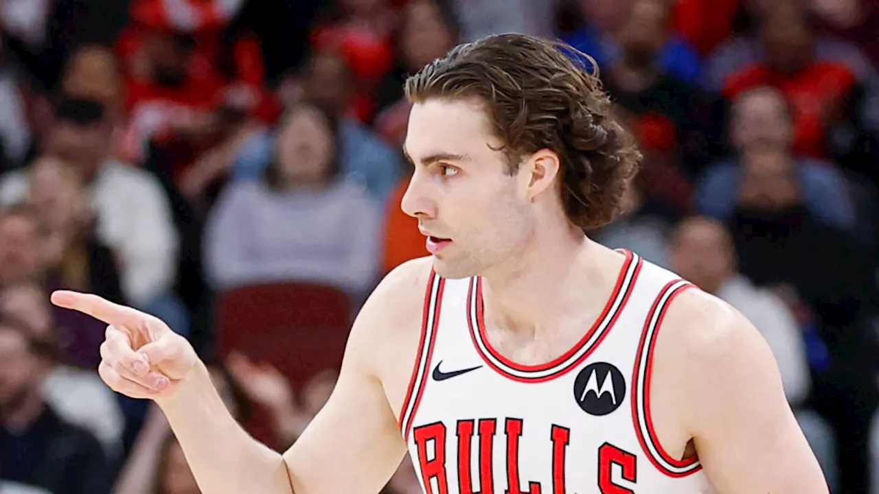Chicago Bulls' New Identity: Can Giddey and Powell Anchor the Rebuild?