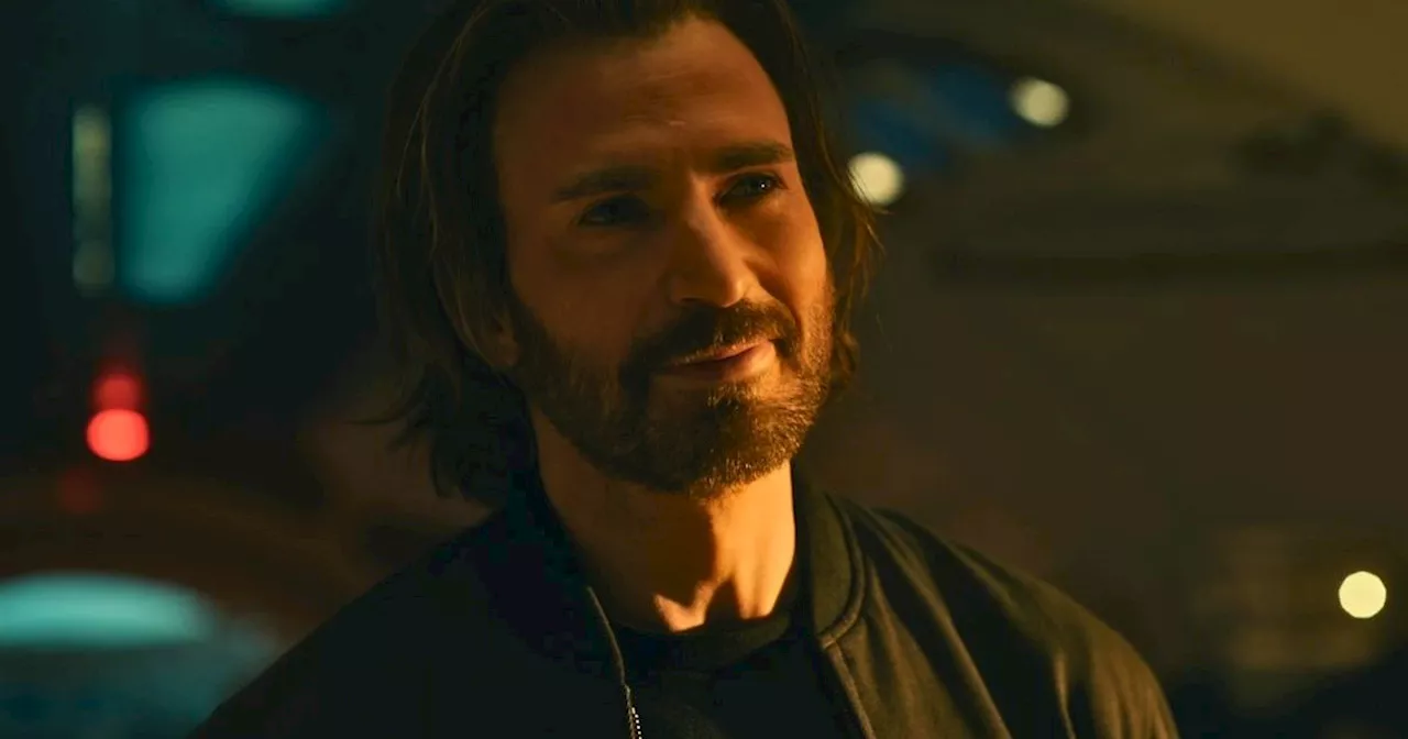 The Art of the MCU Secret: How 'Luke Cage' Hid Chris Evans' Return