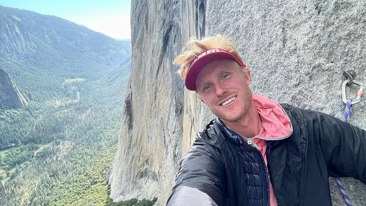 The High Cost of Speed: Record-Breaking Climber Jake Whisenant Dies at 30