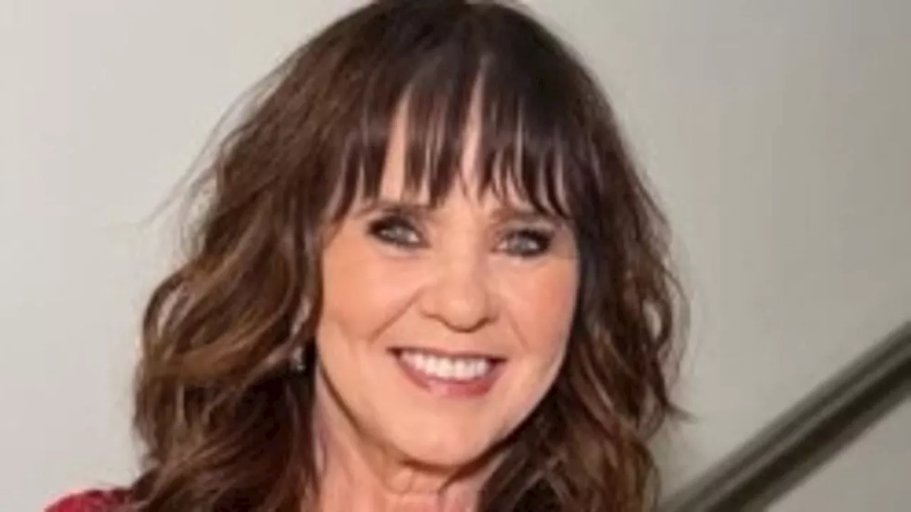 Coleen Nolan's New Chapter: A Fashion Lecturer Romance and the Voy Weight-Loss Debate