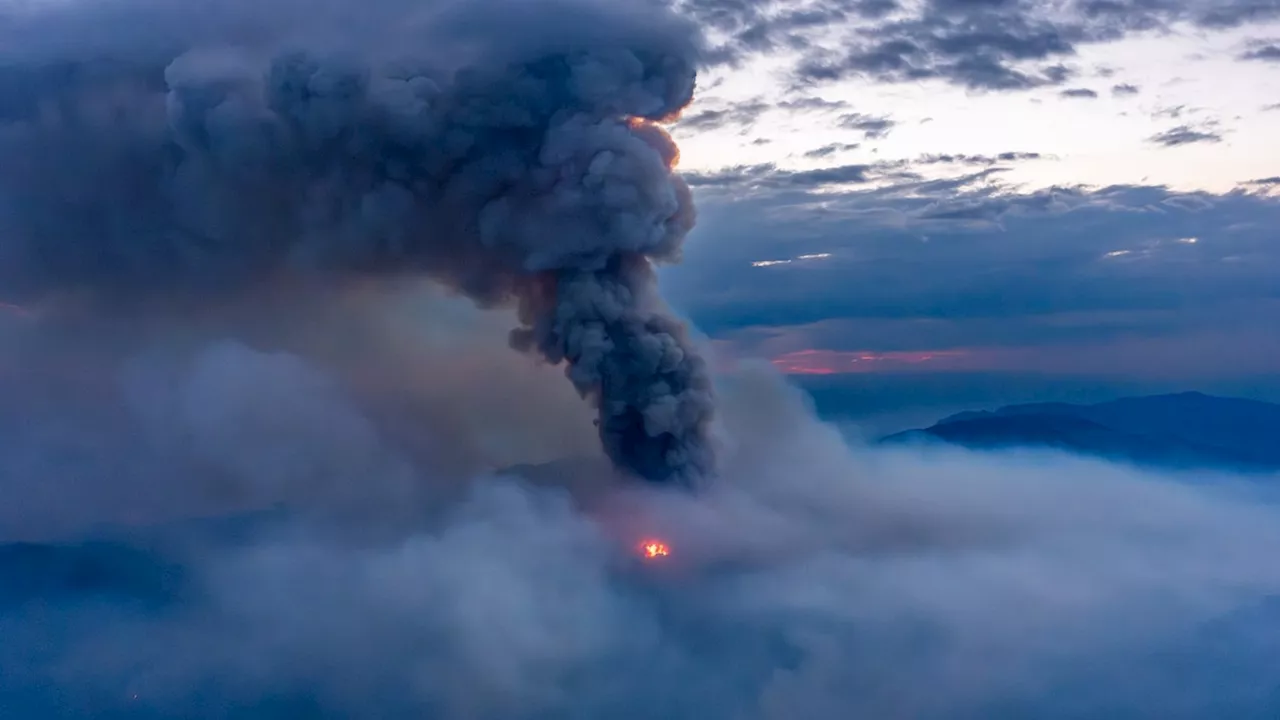 The 2026 Fire Season: Colorado's Gold Mountain Blaze Signals a Global Crisis