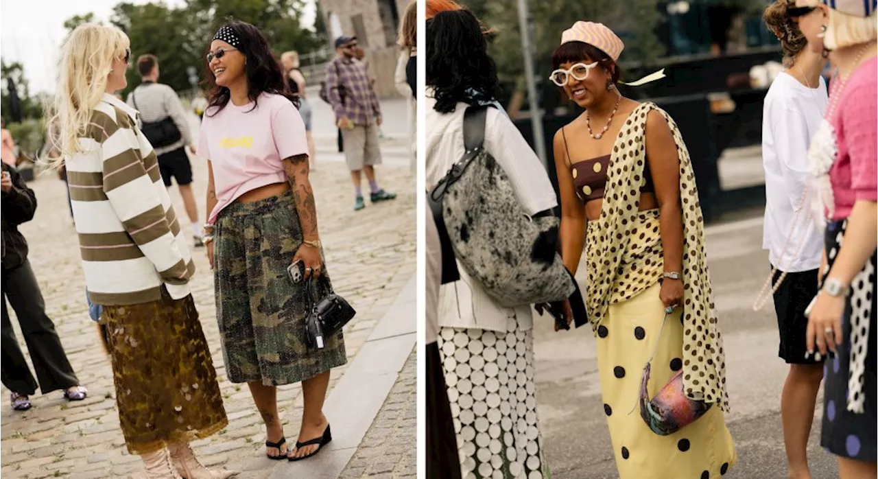 Copenhagen Fashion Week: Setting a New Ethical Standard for Global Fashion