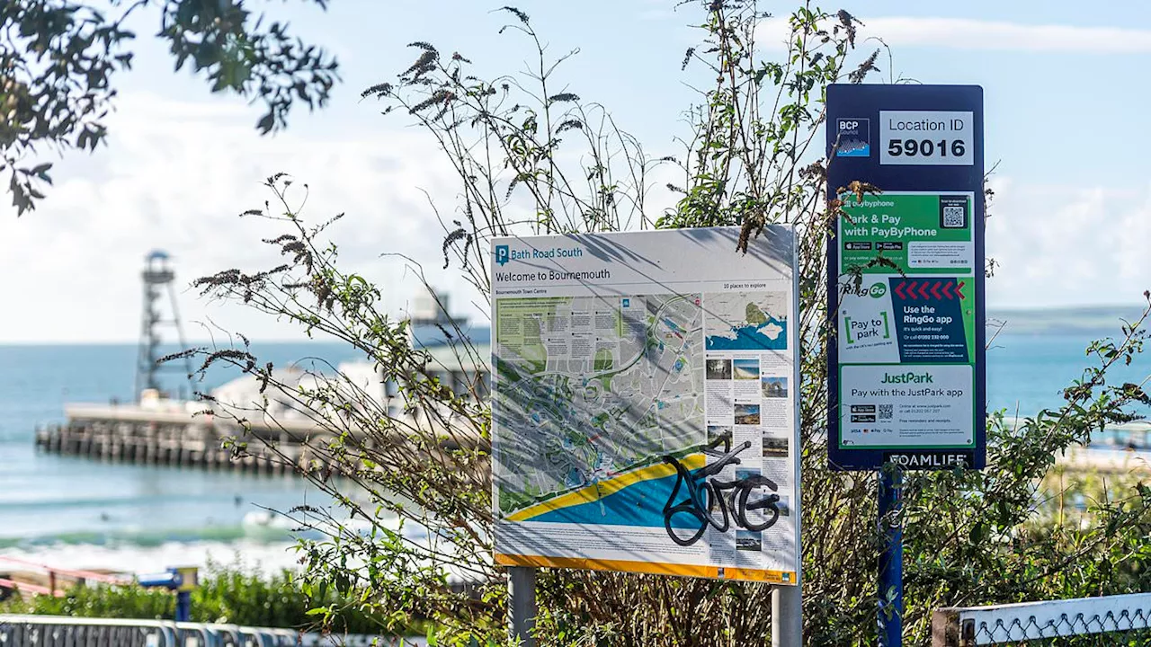 Seaside Squeeze: AA Warns High Parking Fees Are Killing Coastal Tourism