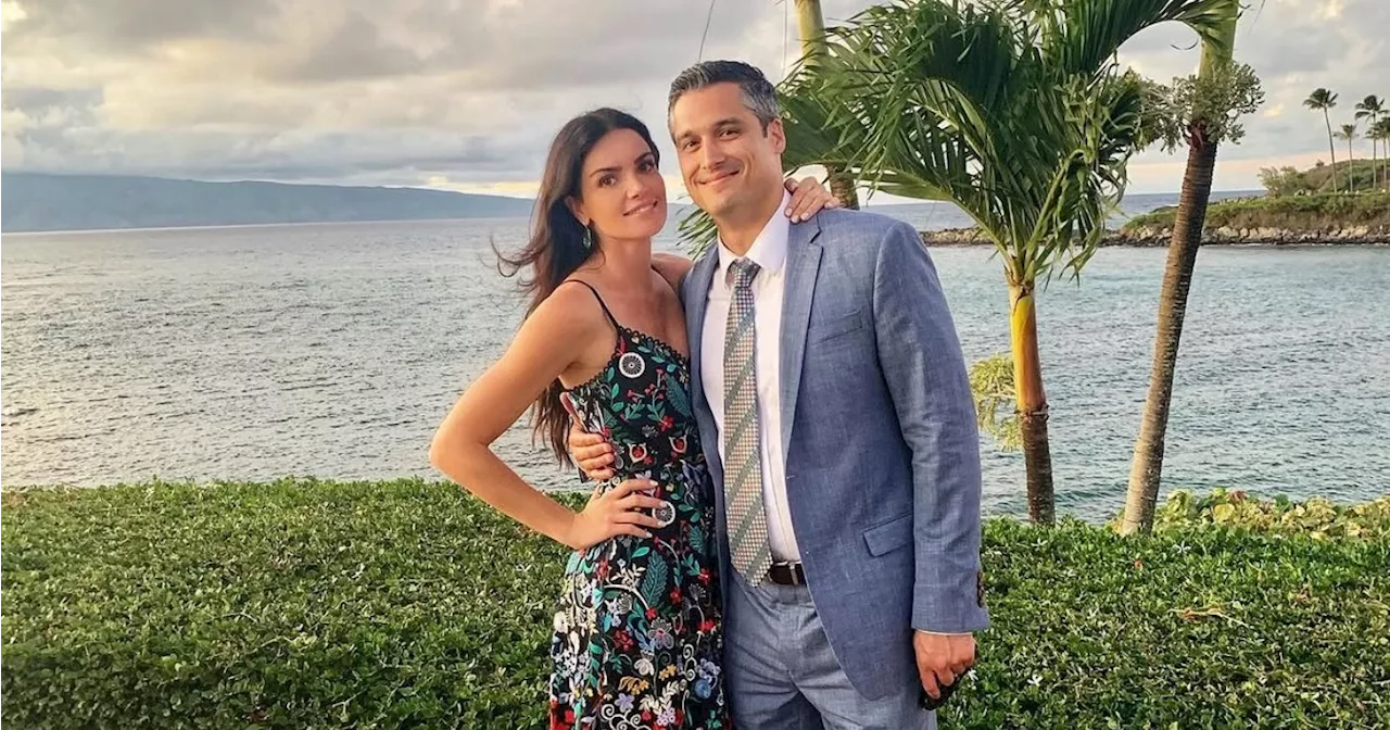 Courtney Robertson Divorce: Infidelity Claims and the Fight for Coparenting