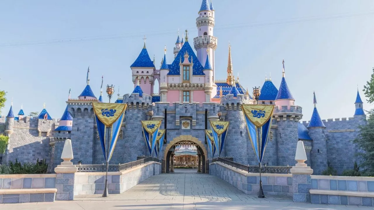 Disney+ to Stream Live Creative Panels from Anaheim's Honda Center