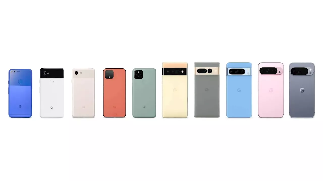 Beyond the Battery: Navigating the Software Sunset of Legacy Google Pixel Devices