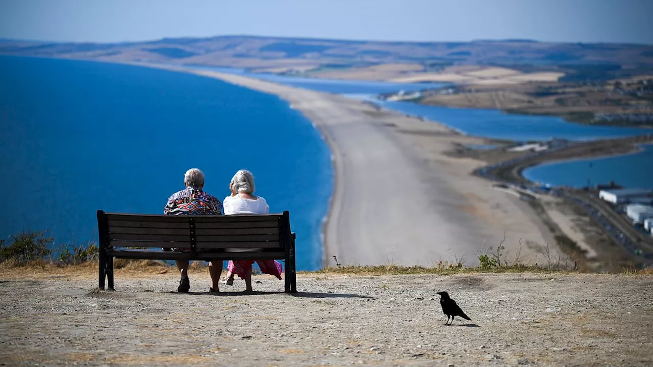 England’s Flash Drought: 71% of Country Under Threat as Infrastructure Fails